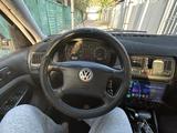 Volkswagen Golf 2002 годаүшін2 200 000 тг. в Алматы