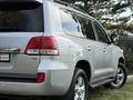 Toyota Land Cruiser 2010 годаүшін14 450 000 тг. в Астана – фото 2