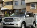 Toyota Land Cruiser 2010 годаүшін14 450 000 тг. в Астана – фото 9