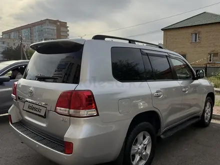Toyota Land Cruiser 2010 года за 14 450 000 тг. в Астана – фото 12