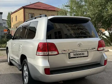 Toyota Land Cruiser 2010 года за 14 450 000 тг. в Астана – фото 13