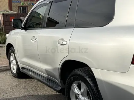 Toyota Land Cruiser 2010 года за 14 450 000 тг. в Астана – фото 15