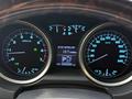 Toyota Land Cruiser 2010 годаүшін14 450 000 тг. в Астана – фото 16