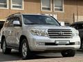 Toyota Land Cruiser 2010 годаүшін14 450 000 тг. в Астана
