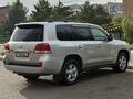Toyota Land Cruiser 2010 годаүшін14 450 000 тг. в Астана – фото 3