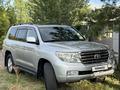 Toyota Land Cruiser 2010 годаүшін14 450 000 тг. в Астана – фото 4