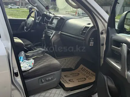 Toyota Land Cruiser 2010 года за 14 450 000 тг. в Астана – фото 5