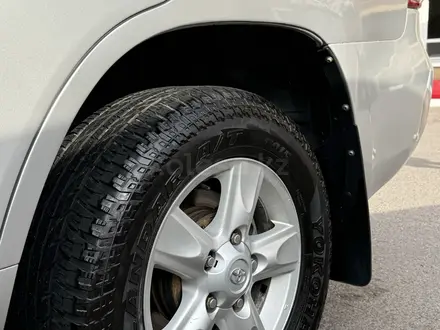 Toyota Land Cruiser 2010 года за 14 450 000 тг. в Астана – фото 10