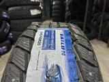 245/50R20 SAILUN Ice Blazer шипы, мягкие, тихие, отличное сцепление на льду за 65 000 тг. в Астана – фото 2