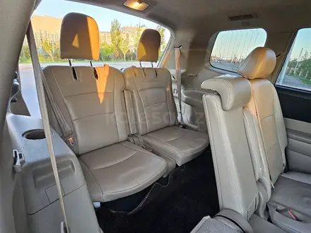 Toyota Highlander 2013 года за 11 500 000 тг. в Астана – фото 12