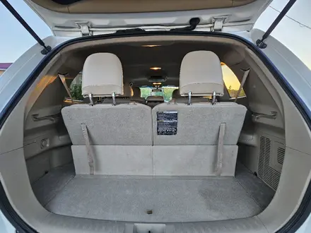 Toyota Highlander 2013 года за 11 500 000 тг. в Астана – фото 13