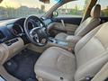 Toyota Highlander 2013 года за 11 500 000 тг. в Астана – фото 17