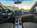 Toyota Highlander 2013 года за 11 500 000 тг. в Астана – фото 20