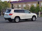 Toyota Highlander 2013 года за 11 500 000 тг. в Астана