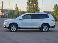 Toyota Highlander 2013 года за 11 500 000 тг. в Астана – фото 4