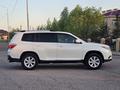 Toyota Highlander 2013 года за 11 500 000 тг. в Астана – фото 6