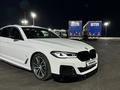 BMW 520 2022 годаүшін27 000 000 тг. в Шымкент – фото 7