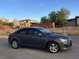 Chevrolet Cruze 2014 годаүшін3 800 000 тг. в Жезказган – фото 2