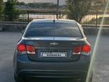 Chevrolet Cruze 2014 годаүшін3 800 000 тг. в Жезказган – фото 4