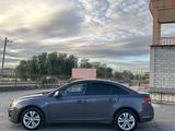 Chevrolet Cruze 2014 годаүшін3 800 000 тг. в Жезказган – фото 3