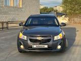 Chevrolet Cruze 2014 годаүшін3 800 000 тг. в Жезказган