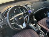 Chevrolet Cruze 2014 годаүшін3 800 000 тг. в Жезказган – фото 5