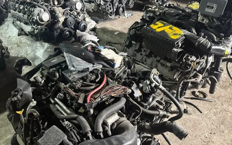 СВАП комплект 1UR FSE 1.1 млн, голый мотор 650тыс за 650 000 тг. в Семей