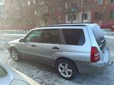 Subaru Forester 2002 года за 4 550 000 тг. в Семей