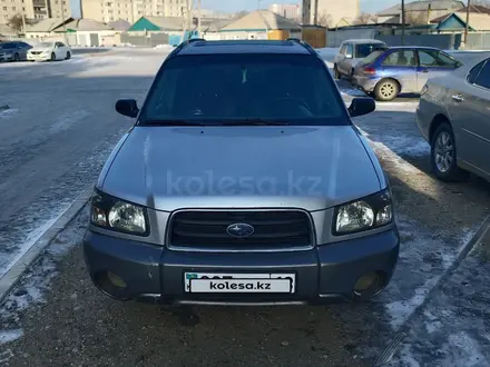 Subaru Forester 2002 года за 4 550 000 тг. в Семей – фото 6