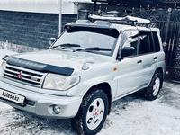 Mitsubishi Pajero iO 1999 года за 2 470 000 тг. в Алматы