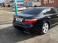 Lexus LS 460 2007 годаүшін7 500 000 тг. в Кызылорда – фото 2