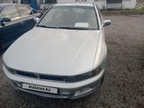 Mitsubishi Galant 1997 годаүшін2 000 000 тг. в Алматы – фото 2