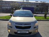 Chevrolet Cobalt 2013 года за 3 800 000 тг. в Тараз