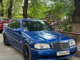 Бампер на мерседес 202 Амг за 35 000 тг. в Актау – фото 4