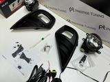 Противотуманные фары Toyota Highlander 2021-24 (DLAA) за 35 000 тг. в Астана – фото 2
