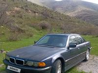 BMW 740 1994 годаfor2 500 000 тг. в Алматы