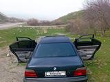 BMW 740 1994 годаfor3 000 000 тг. в Алматы – фото 4