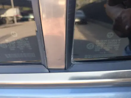 Mercedes-Benz E 320 2002 года за 4 400 000 тг. в Алматы – фото 10