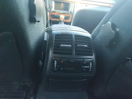 Mercedes-Benz E 320 2002 года за 4 400 000 тг. в Алматы – фото 11
