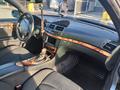 Mercedes-Benz E 320 2002 годаүшін4 400 000 тг. в Алматы – фото 13