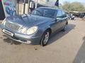 Mercedes-Benz E 320 2002 годаүшін4 400 000 тг. в Алматы