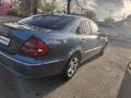Mercedes-Benz E 320 2002 годаүшін4 400 000 тг. в Алматы – фото 4
