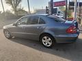 Mercedes-Benz E 320 2002 годаүшін4 400 000 тг. в Алматы – фото 6
