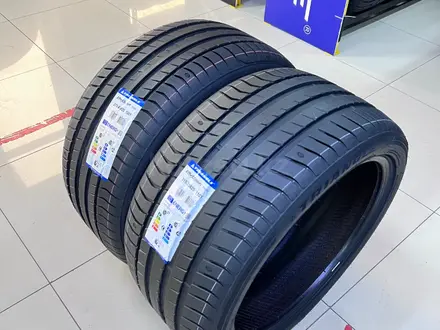 275/40R20 — 315/35R20 Triangle 2024 EffexsporT TH202 за 44 800 тг. в Алматы – фото 5