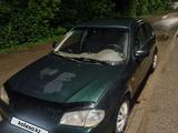 Mazda 323 1999 годаfor1 500 000 тг. в Алматы – фото 2