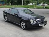 Mercedes-Benz CLK 230 1998 годаүшін1 850 000 тг. в Шымкент – фото 2