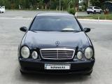 Mercedes-Benz CLK 230 1998 годаүшін1 850 000 тг. в Шымкент