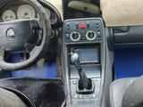 Mercedes-Benz CLK 230 1998 годаүшін1 850 000 тг. в Шымкент – фото 4