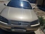 Toyota Camry 1997 года за 3 150 000 тг. в Кызылорда – фото 3