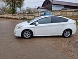 Toyota Prius 2010 года за 6 500 000 тг. в Алматы – фото 2